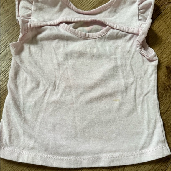 Girls Minnie Mouse set 3T - Picture 4 of 9